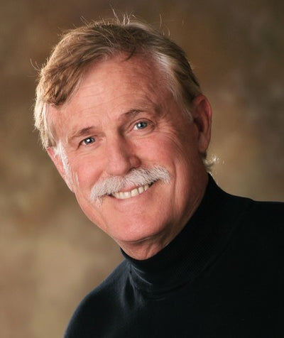 Dr. Edwin Ellis, Ph.D.