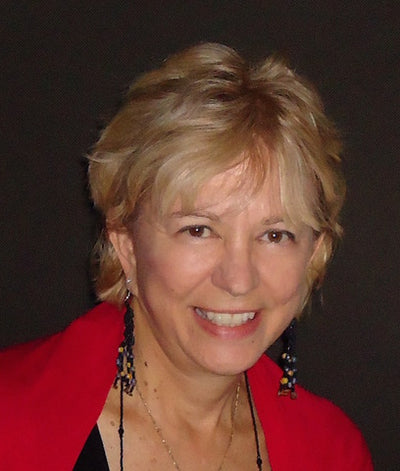 Linda A. Ellis, M.A., CCC