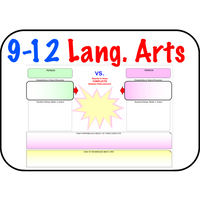 9-12 Lang. Arts