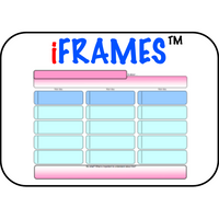 iFRAMES